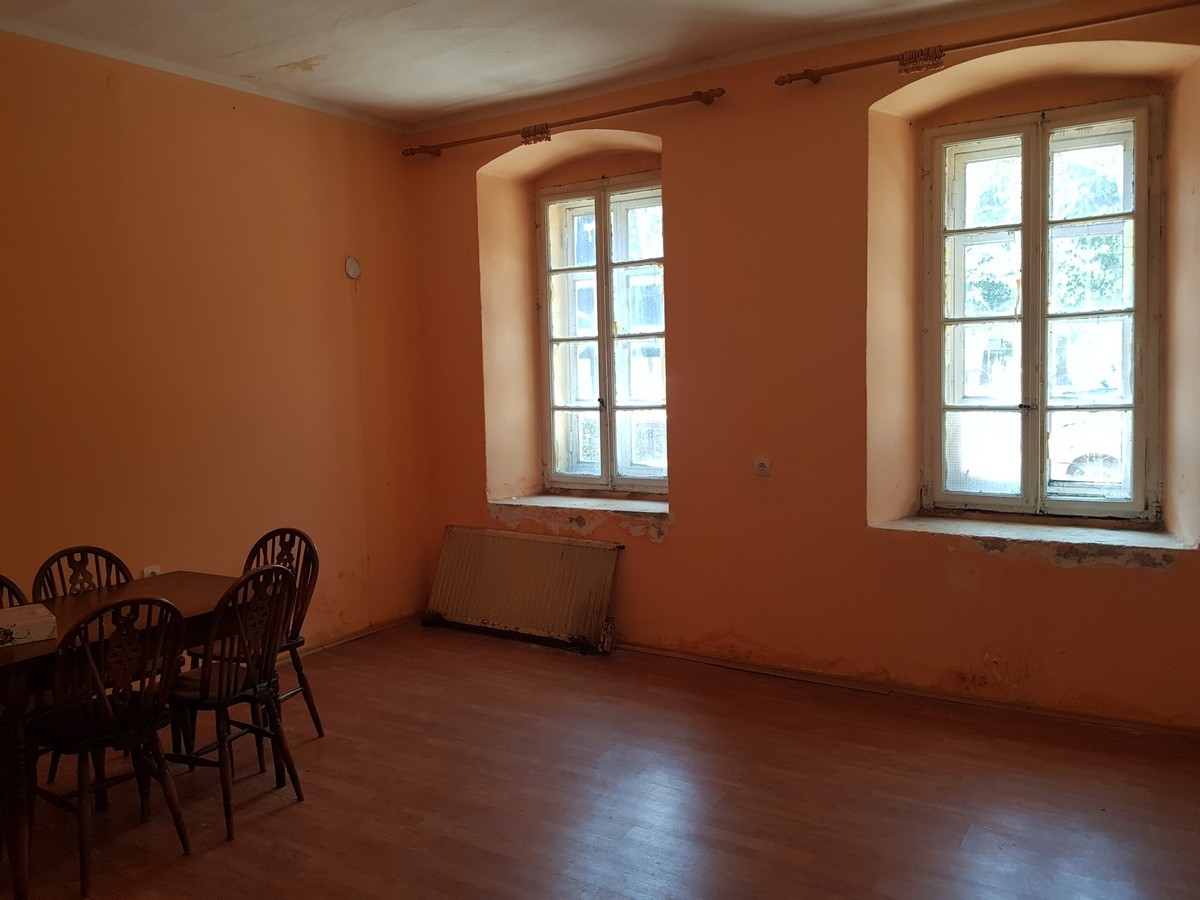 One-Bedroom Apartment in the Very Centre of the City, Cetinje